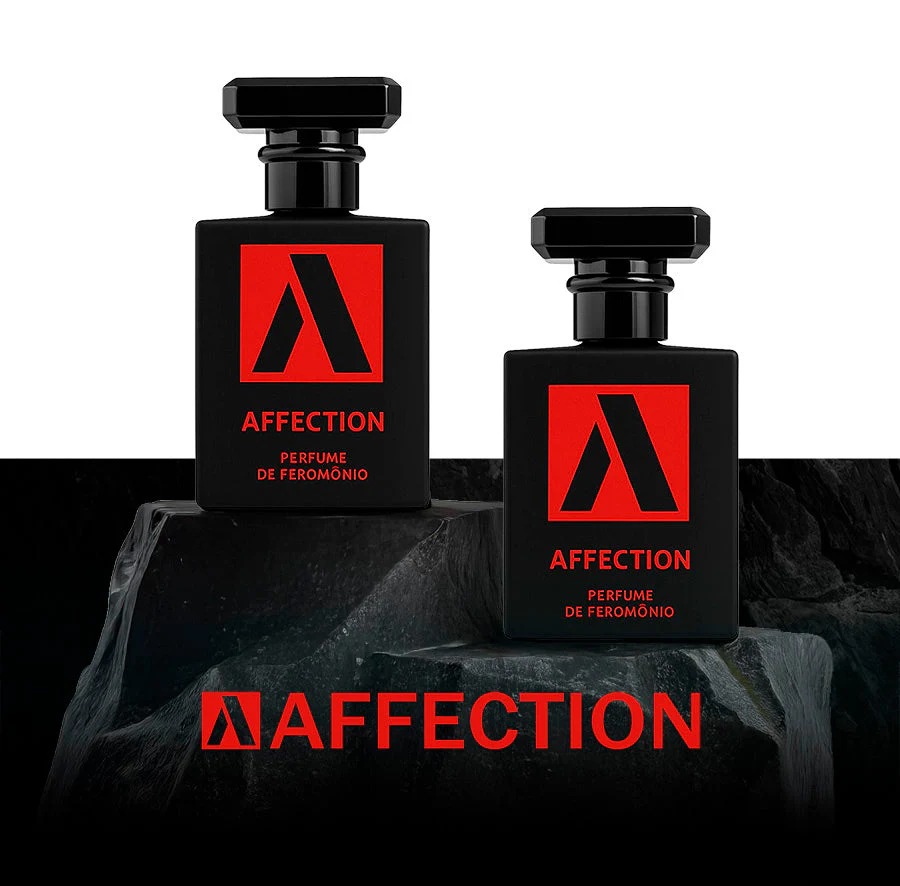 Perfume Affection